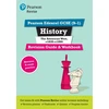 KNYGA Rob Bircher Bircher Rob Pearson REVISE Edexcel GCSE History The American West Revision Guide and Workbook incl. online revision and quizzes - for 2026, 2027 exams