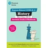 KNYGA Bircher Rob Pearson REVISE Edexcel GCSE History Mao's China Revision Guide and Workbook incl. online revision - for 2026, 2027 exams