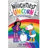KNYGA Bird, Pip Naughtiest Unicorn and the Ice Dragon