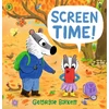 KNYGA Birkett, Georgie Screen Time!: A Cheery Street story about limiting time on screens and finding tech-free ways to play, for ages 3-7