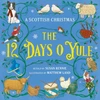 KNYGA Birlinn General 12 Days o Yule