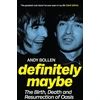KNYGA Birlinn General Definitely Maybe