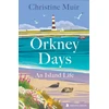KNYGA Birlinn General Orkney Days