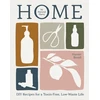 KNYGA Birrell, Harriet Home: DIY Recipes for a Toxin-Free, Low-Waste Life