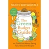 KNYGA Birtwhistle Nancy Žalias Budget Guide, 101 Planet and Money Saving Tips, Ideas and Recipes