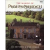 KNYGA Birtwistle, Sue; Conklin, Susie Making of Pride and Prejudice
