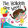 KNYGA Biviano, Sara Holidays are Here
