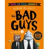 KNYGA Blabey Aaron Bad Guys 1 Colour Edition