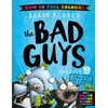 KNYGA Blabey Aaron Bad Guys 4 Colour Edition: Attack of the Zittens