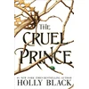 KNYGA Black, Holly Cruel Prince (A Novel of Elfhame): Where TikTok’s Faerie Obsession Began