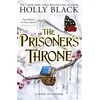 KNYGA Black Holly The Prisoner's Throne (A Novel of Elfhame): Where TikTok's Faerie Obsession Began