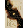 KNYGA Black, Holly Thief of Night