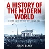 KNYGA Black, Professor Jeremy History of the Modern World: From 1950 to the Present Day