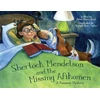 KNYGA Black Rose Writing Sherlock Mendelson and the Missing Afikomen