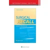 KNYGA Blackbourne, Lorne Surgical Recall