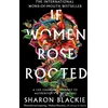 KNYGA Blackie Sharon If Women Rose Rooted: A Life-changing Journey to Authenticity and Belonging