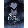 KNYGA Blackman, Abigail; Chugong Solo Leveling, Vol. 3 (comic)