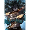 KNYGA Blackman, Abigail; Chugong Solo Leveling, Vol. 2 (comic)