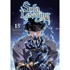 KNYGA Blackman, Abigail; Chugong Solo Leveling, Vol. 15 (comic): Side Stories 2