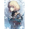 KNYGA Blackman, Abigail; Chugong Solo Leveling, Vol. 5 (comic)