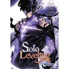 KNYGA Blackman, Abigail; Chugong Solo Leveling, Vol. 13 (comic)