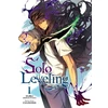 KNYGA Blackman, Abigail; STUDIO), DUBU(REDICE Solo Leveling, Vol. 1 (comic)