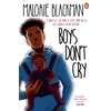 KNYGA Blackman, Malorie Boys Don't Cry