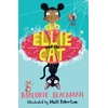KNYGA Blackman Malorie Ellie and the Cat