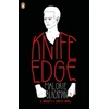KNYGA Blackman, Malorie Knife Edge