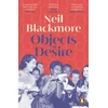 KNYGA Blackmore, Neil Objects of Desire