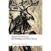 KNYGA Blackwood, Algernon Wendigo and Other Stories