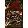 KNYGA Blackwood Marion Empire of Flame and Thorns
