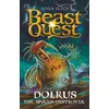 KNYGA Bookshop Blade Adam Beast Quest: Dolrus the Spiked Destroyer: Series 32 Book 1