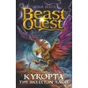 KNYGA Blade, Adam Beast Quest: Kyropta the Skeleton Eagle: Series 32 Book 4