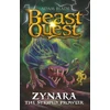 KNYGA Blade Adam Beast Quest: Zynara the Striped Prowler: Series 32 Book 2