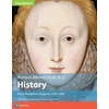 KNYGA Blair, Georgina Edexcel GCSE (9-1) History Foundation Early Elizabethan England, 1558–88 Student Book