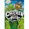 KNYGA Blake, Beccy Chicken Hill: Attack of the Zombie Cactus: Three hilarious short stories in one brilliantly weird graphic novel