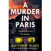 KNYGA Blake, Matthew Murder in Paris