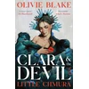 KNYGA Blake, Olivie Clara &amp; the Devil: Collection One