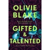 KNYGA Blake Olivie Gifted &amp; Talented