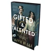 KNYGA Blake, Olivie Gifted &amp; Talented: International sprayed edge edition