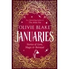 KNYGA Blake, Olivie Januaries: Stories of Love, Magic &amp; Betrayal