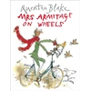 KNYGA Bookshop Blake Quentin Mrs Armitage on Wheels: Part of the BBC’s Quentin Blake’s Box of Treasures