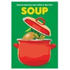 KNYGA Blanca Valencia Soup