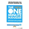 KNYGA Blanchard, Ken New One Minute Manager