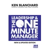 KNYGA Blanchard, Kenneth; Zigarmi, Patricia Leadership and the One Minute Manager