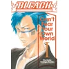 KNYGA Bleach: Can't Fear Your Own World, Vol. 1