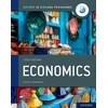 KNYGA Blink, Jocelyn; Dorton, Ian Oxford IB Diploma Programme: IB Economics Course Book