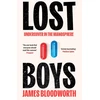 KNYGA Bloodworth James Lost Boys: Undercover in the Manosphere
