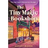 KNYGA Bloom August Tiny Magic Bookshop